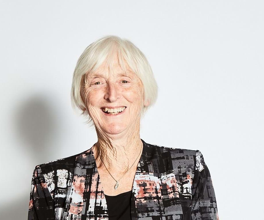 Sue Campbell