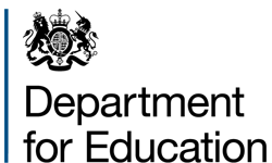 DfE