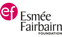 Esmee Fairbairn